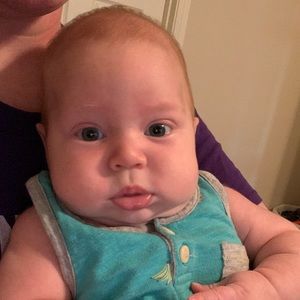 Meet your Posher, Heather